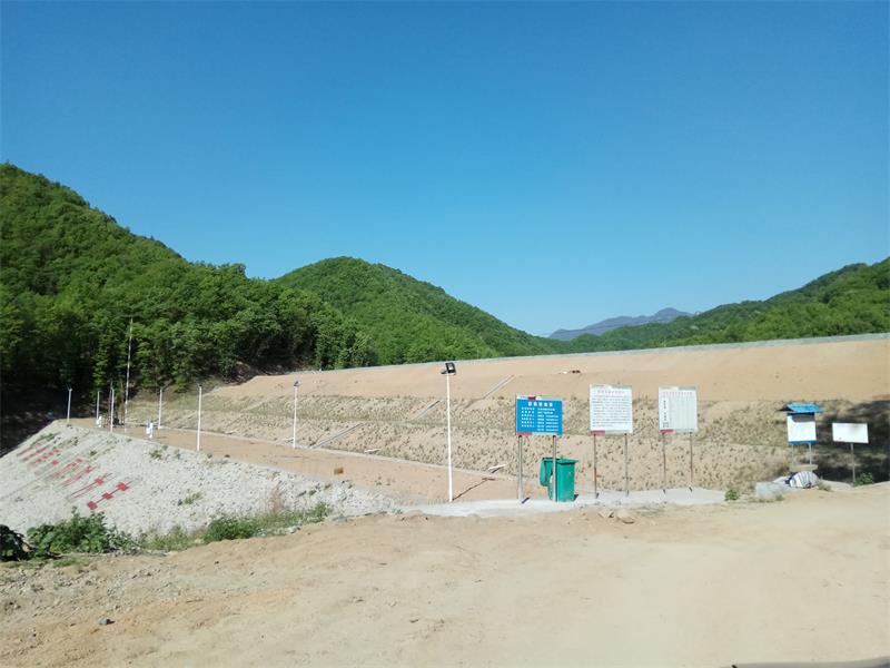 項目案例